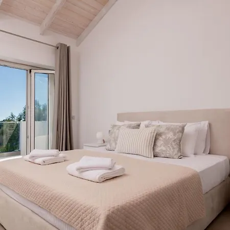 Vila Di Pietra Lithakia (Zakynthos)