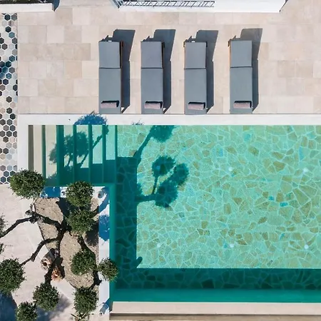 Di Pietra Lithakia (Zakynthos)