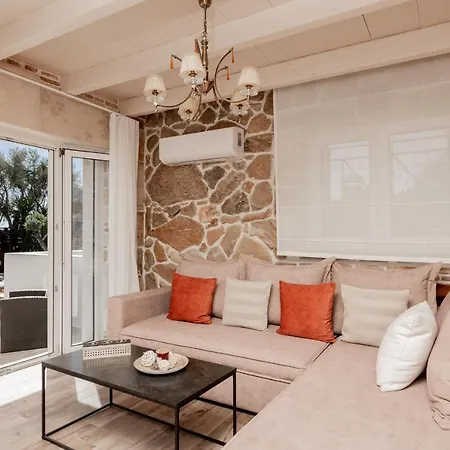 Villa Di Pietra Lithakia (Zakynthos)
