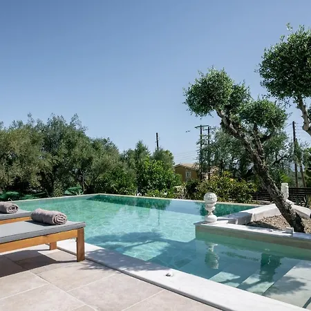 Di Pietra Литакия