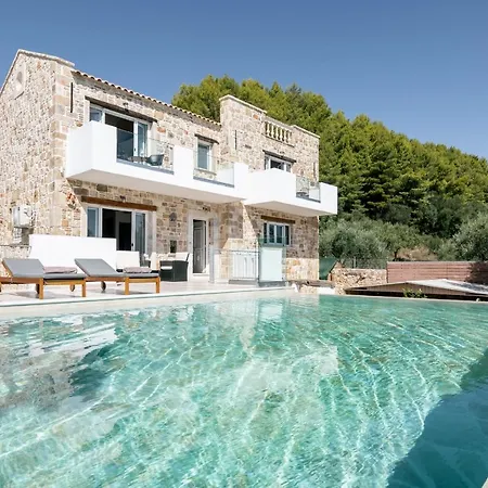 Villa Di Pietra