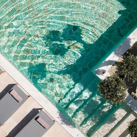Villa Di Pietra Lithakia (Zakynthos)