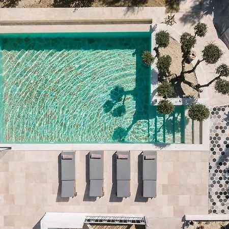 Di Pietra Villa Lithakia (Zakynthos)