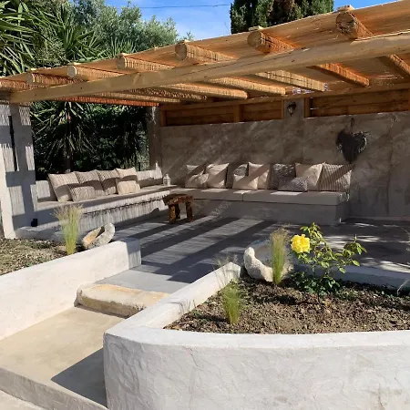 Вилла Di Pietra