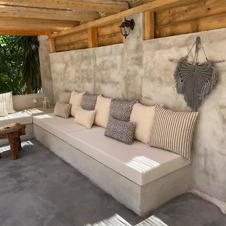 Вилла Di Pietra *