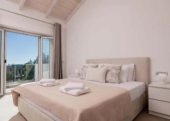 Villa Di Pietra Lithakia (Zakynthos)