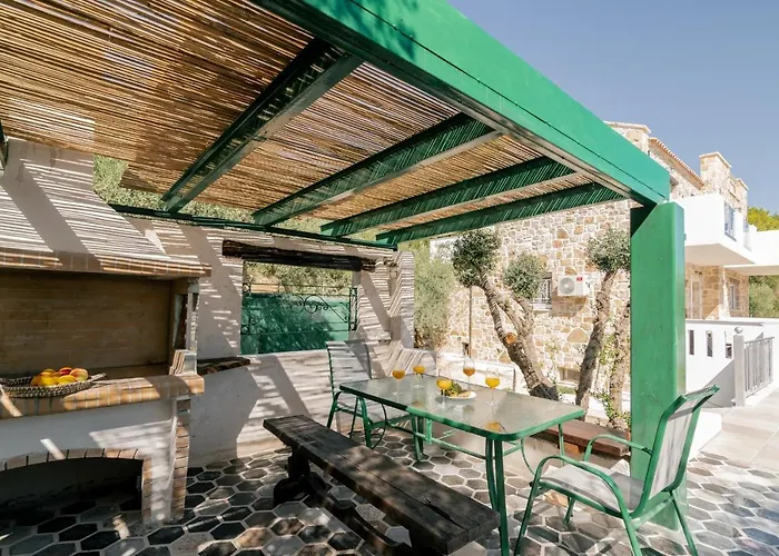 Di Pietra Литакия