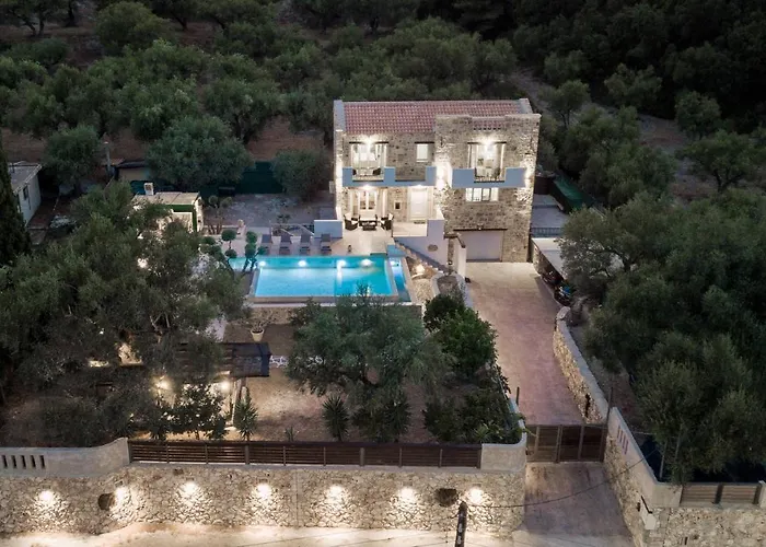 Di Pietra * Lithakia (Zakynthos)