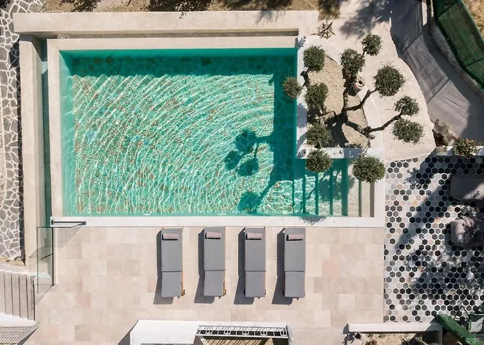 Di Pietra Villa Lithakia (Zakynthos)