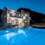 Villa Di Pietra *