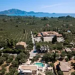 Villa Di Pietra