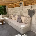 Villa Di Pietra *