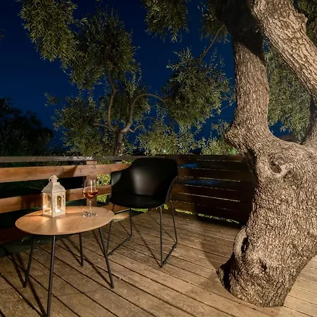 Di Pietra Villa Lithakia (Zakynthos)