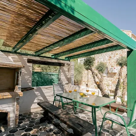 Di Pietra Lithakia (Zakynthos)